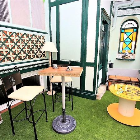 Maison Бурж Екстер'єр фото