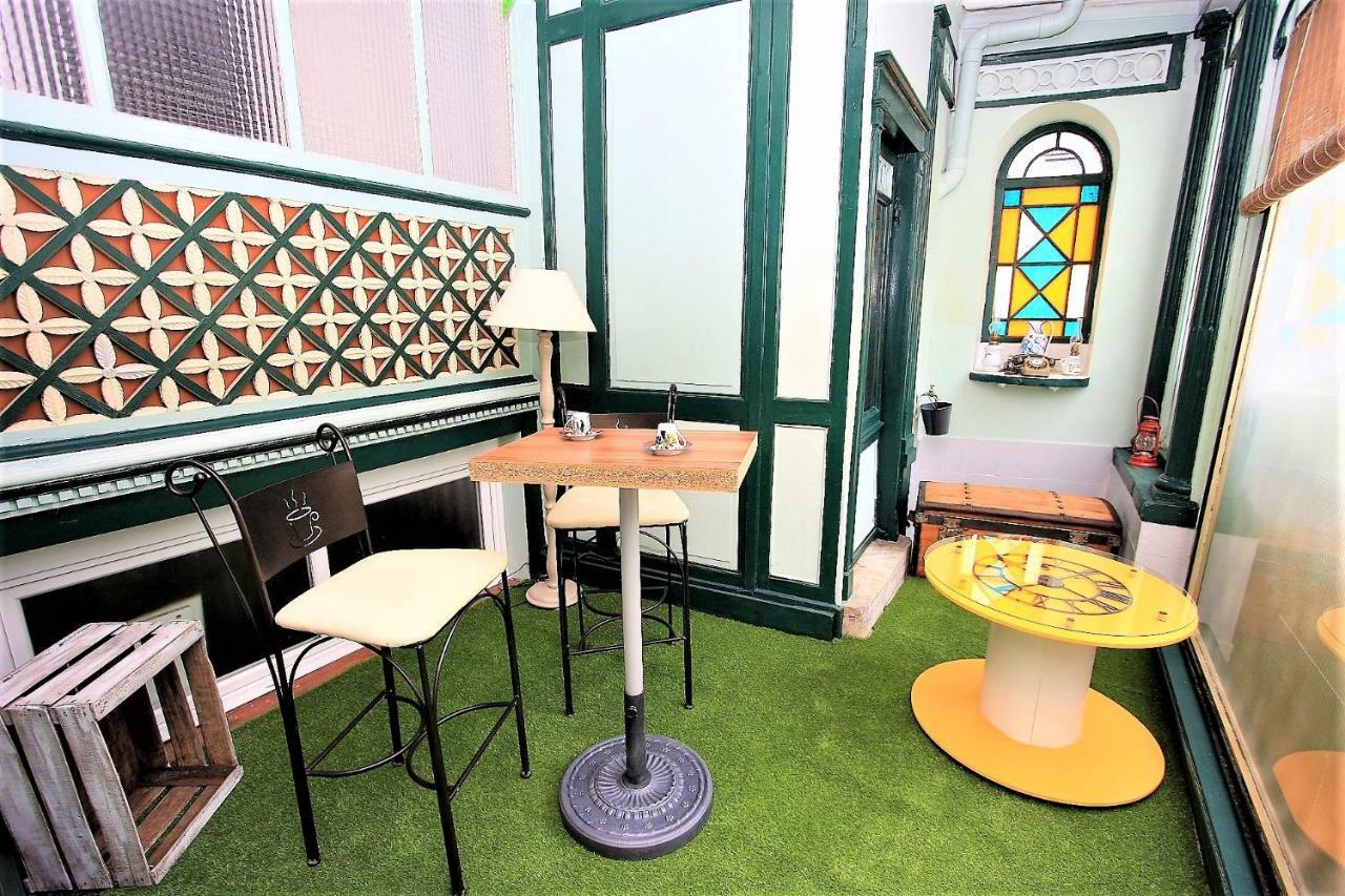 Maison Бурж Екстер'єр фото